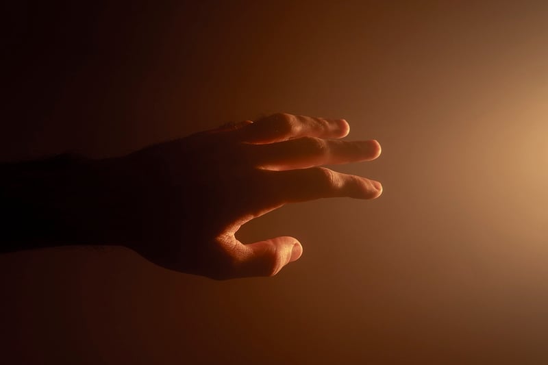 Compassion Image